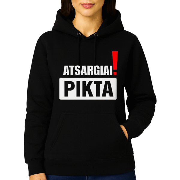 703c44bf-1c28-4e94-83b4-bec4546de205 Atsargiai!PIKTA džemperis