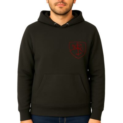 Džemperis (Unisex) STILIZUOTAS VYTIS