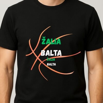 Žalia Balta, fanai